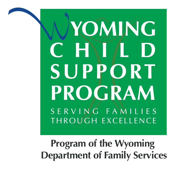 Self Service Portal Landing Wyoming Child Support Program